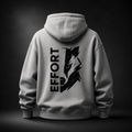 Fluffy Boxcut Hoodie