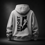 Fluffy Boxcut Hoodie