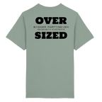 Heavy Oversized Organic Shirt