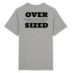 Heavy Oversized Organic Shirt