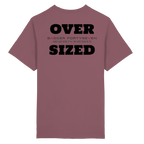 Heavy Oversized Organic Shirt