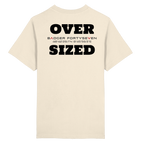 Heavy Oversized Organic Shirt