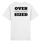 Heavy Oversized Organic Shirt