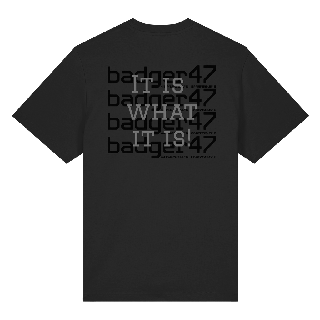 Organic Heavy T-Shirt