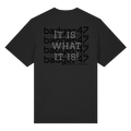Organic Heavy T-Shirt