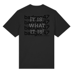 Organic Heavy T-Shirt