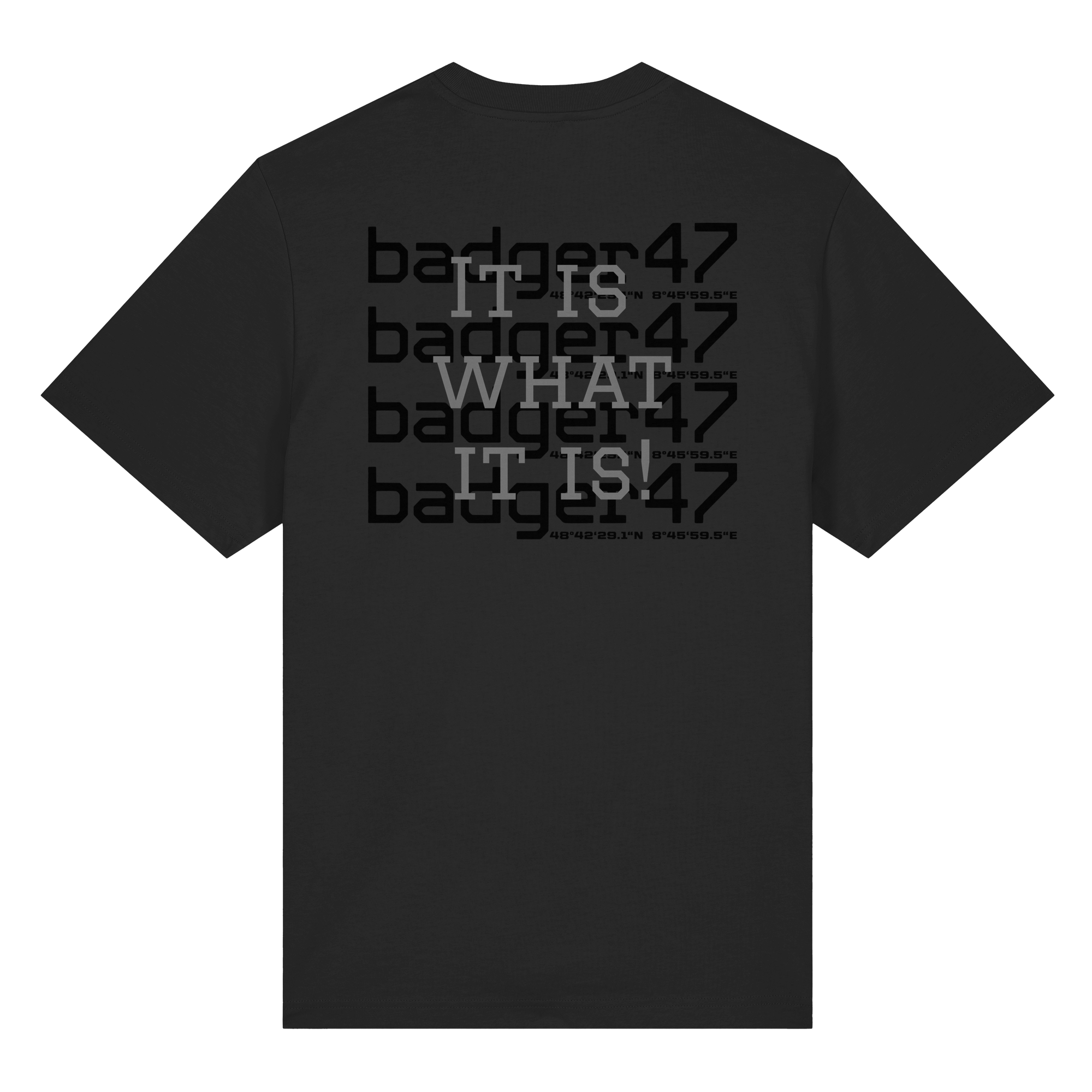 Organic Heavy T-Shirt