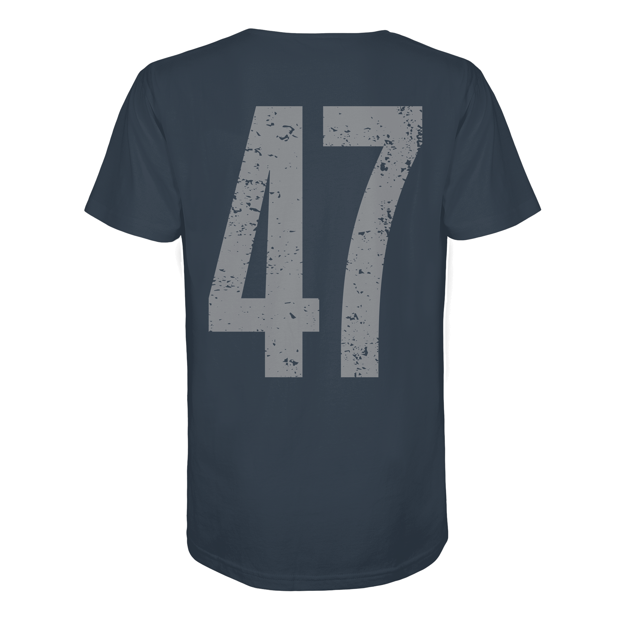 Organic T-Shirt