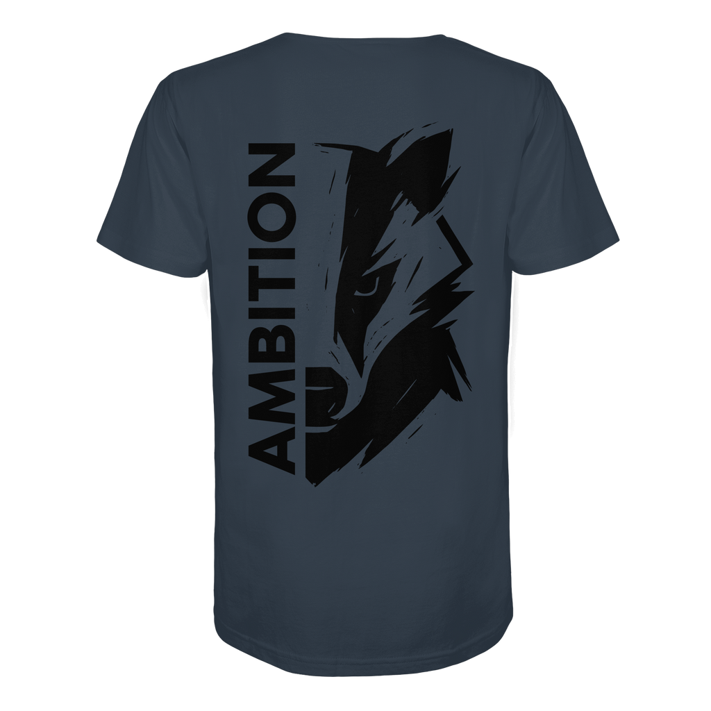 Organic T-shirt