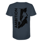 Organic T-shirt