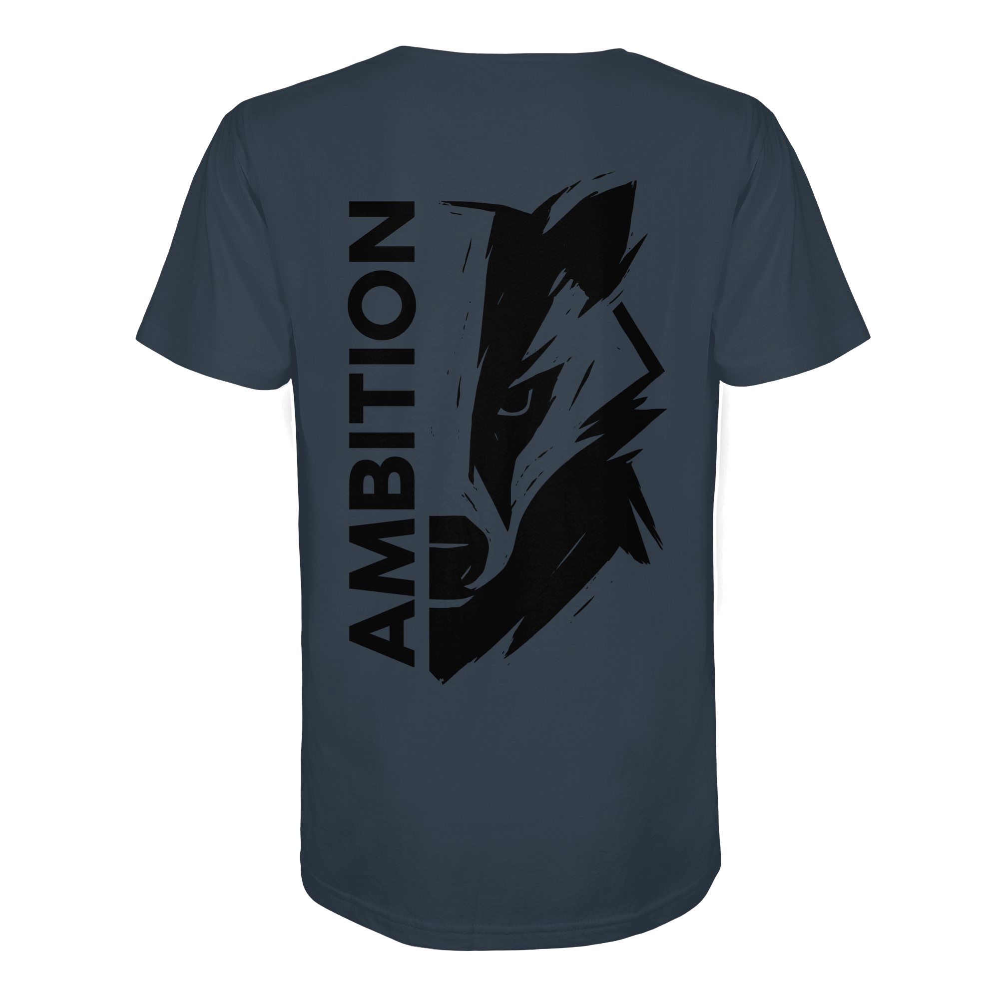 Organic T-shirt