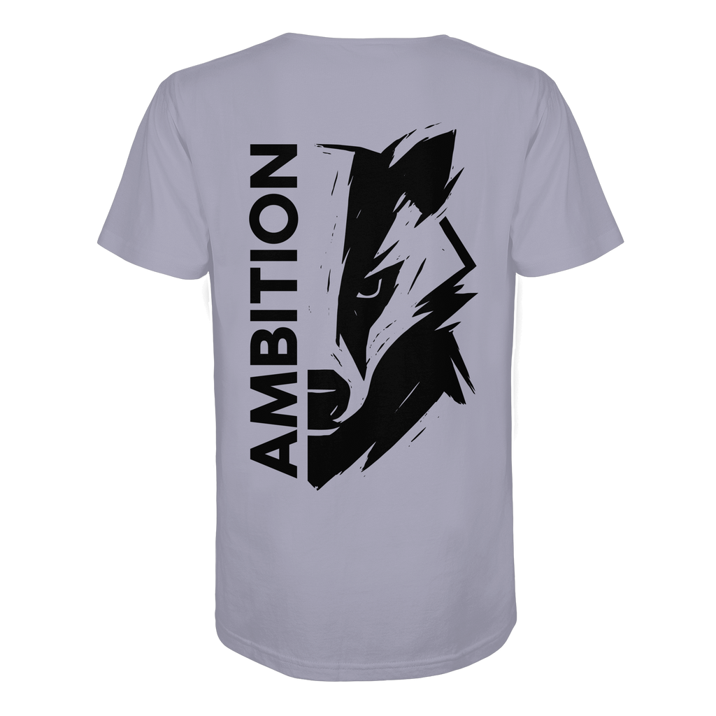 Organic T-shirt