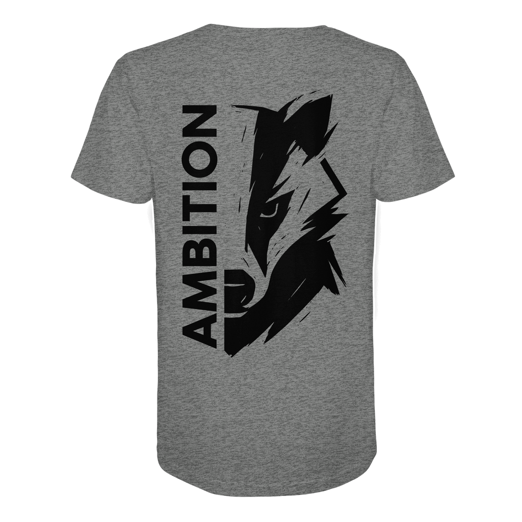 Organic T-shirt