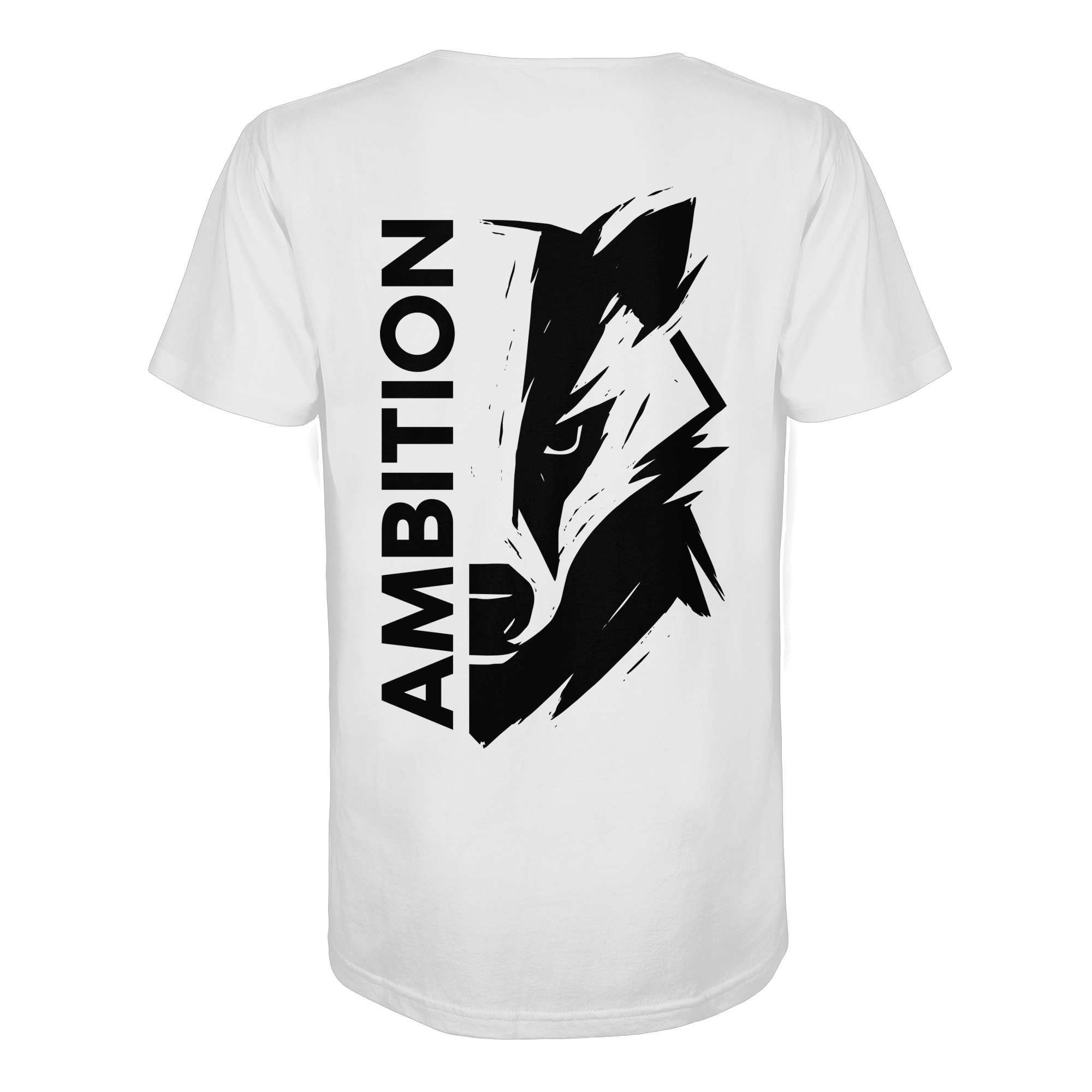 Organic T-shirt