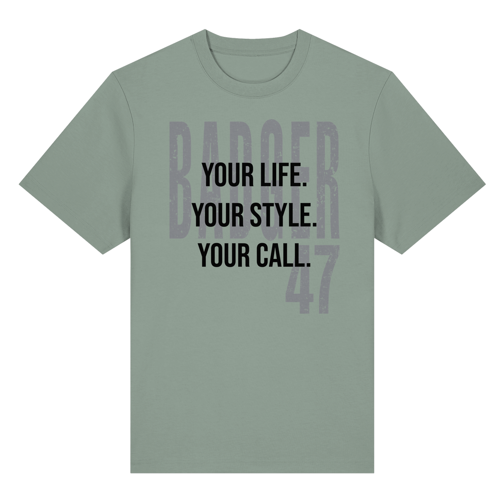 Organic Heavy T-Shirt