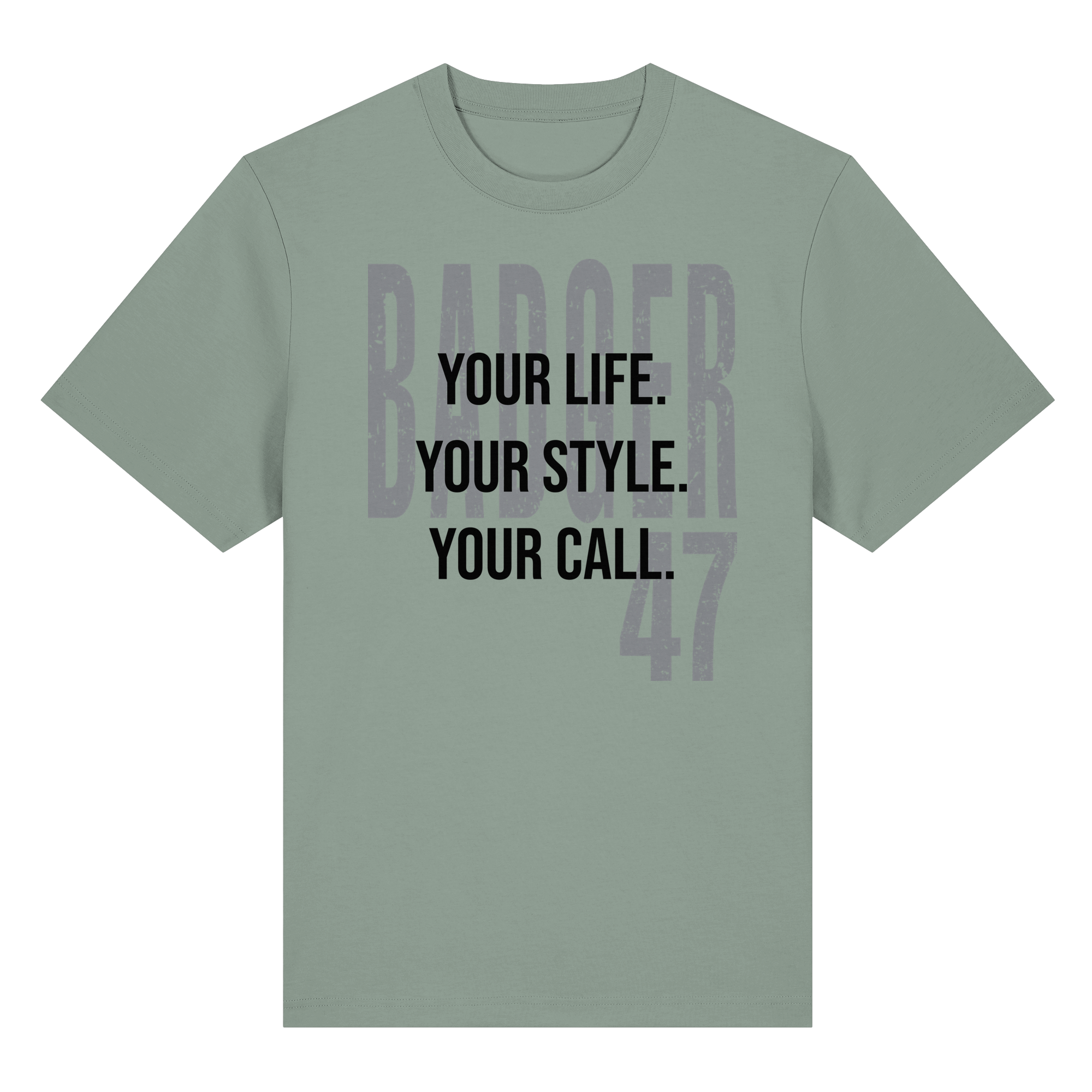 Organic Heavy T-Shirt