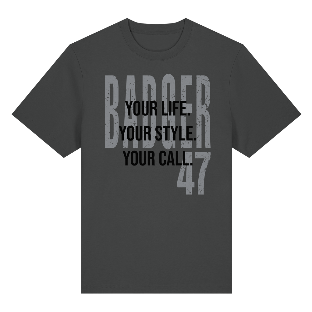 Organic Heavy T-Shirt