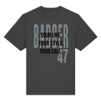 Organic Heavy T-Shirt