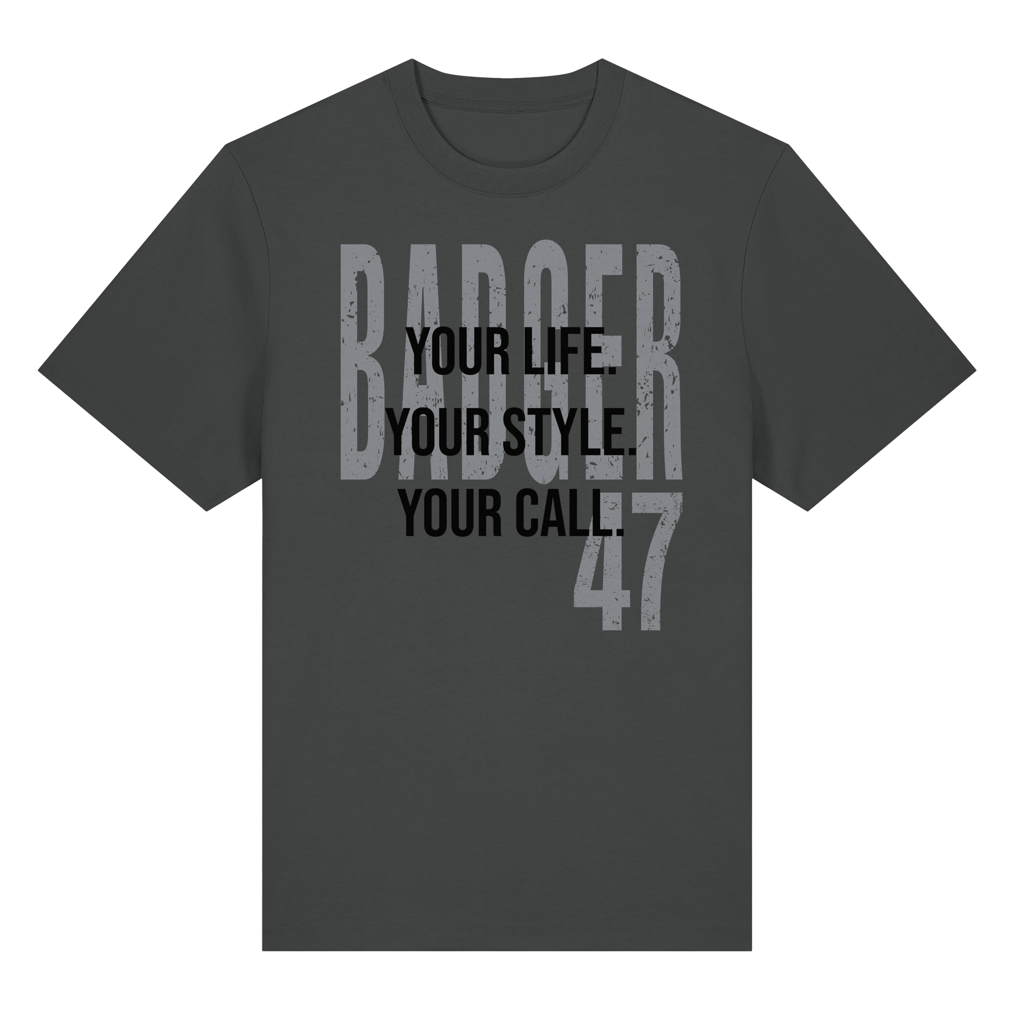 Organic Heavy T-Shirt