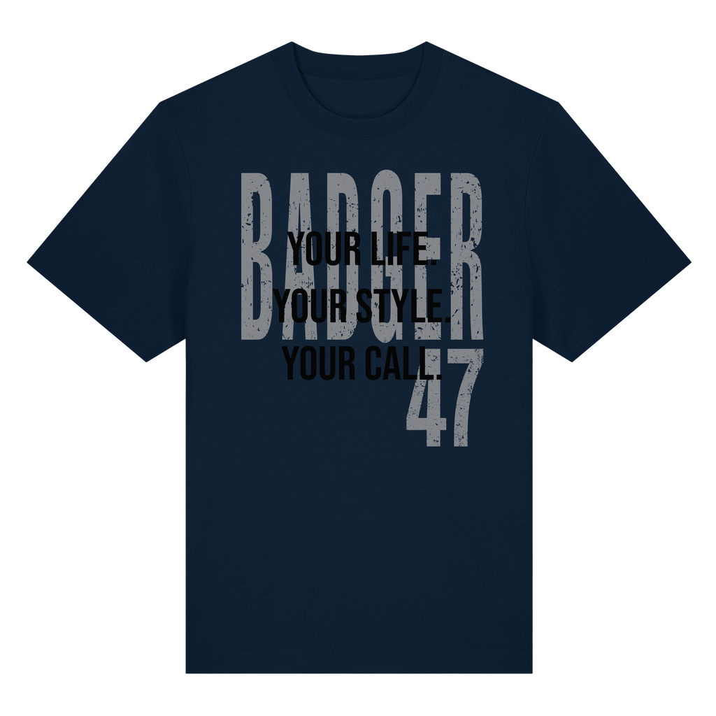 Organic Heavy T-Shirt