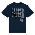 Organic Heavy T-Shirt