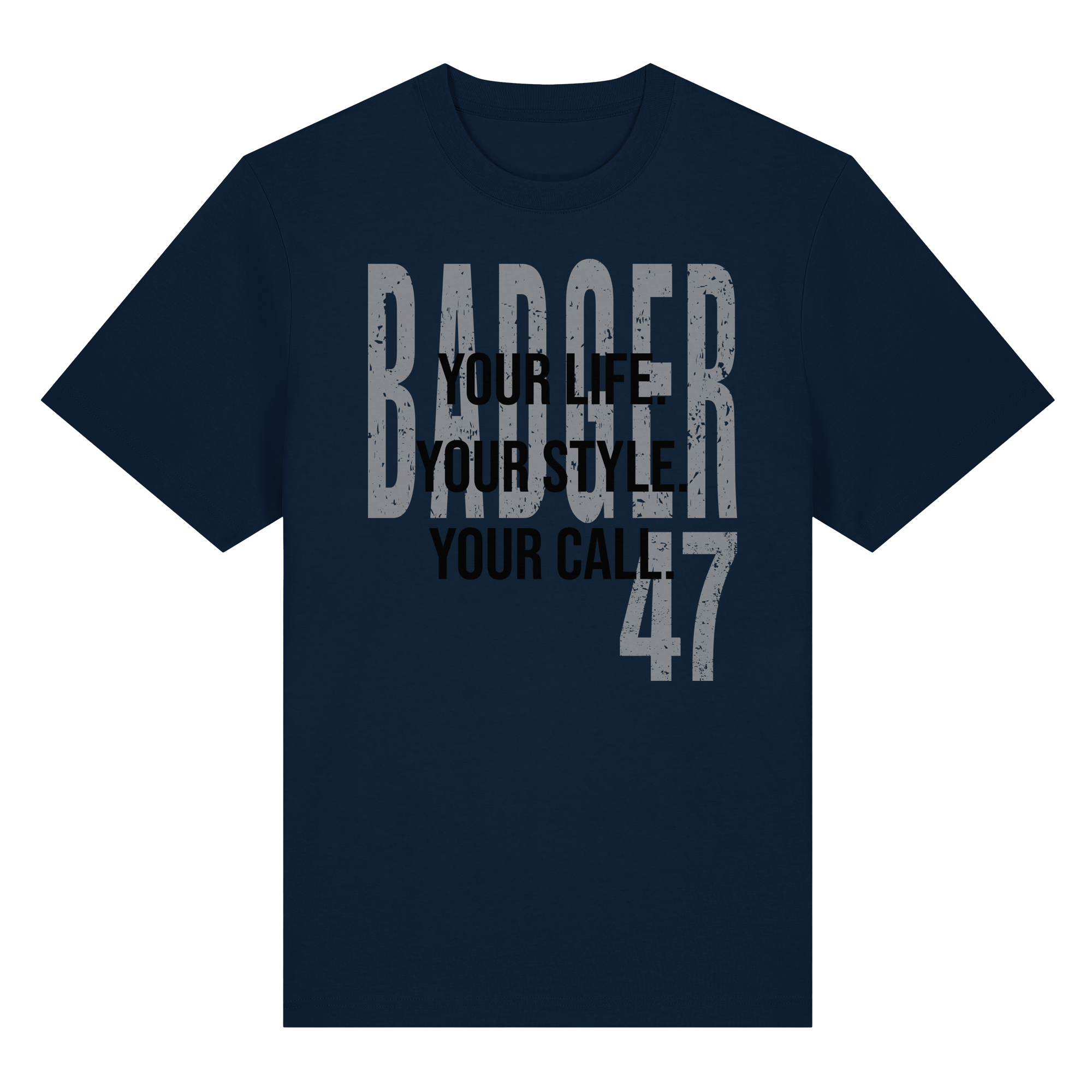 Organic Heavy T-Shirt