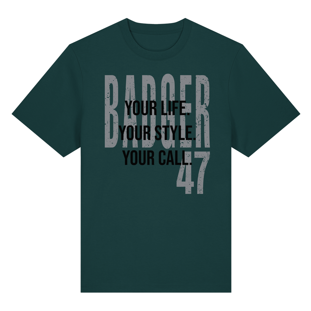 Organic Heavy T-Shirt
