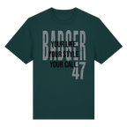 Organic Heavy T-Shirt