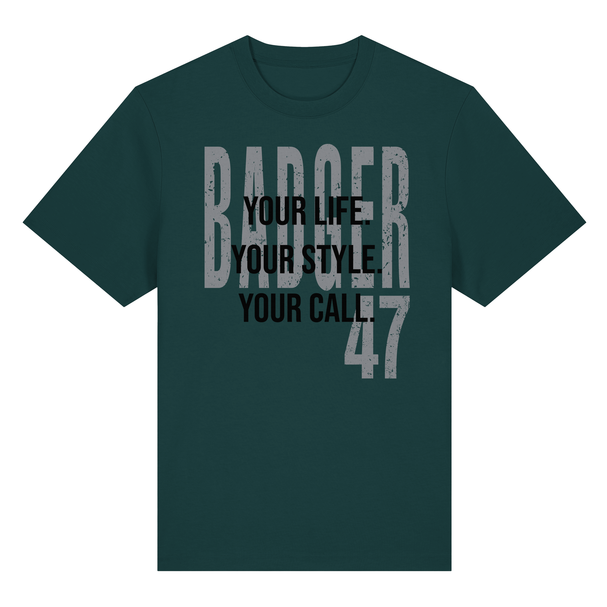 Organic Heavy T-Shirt