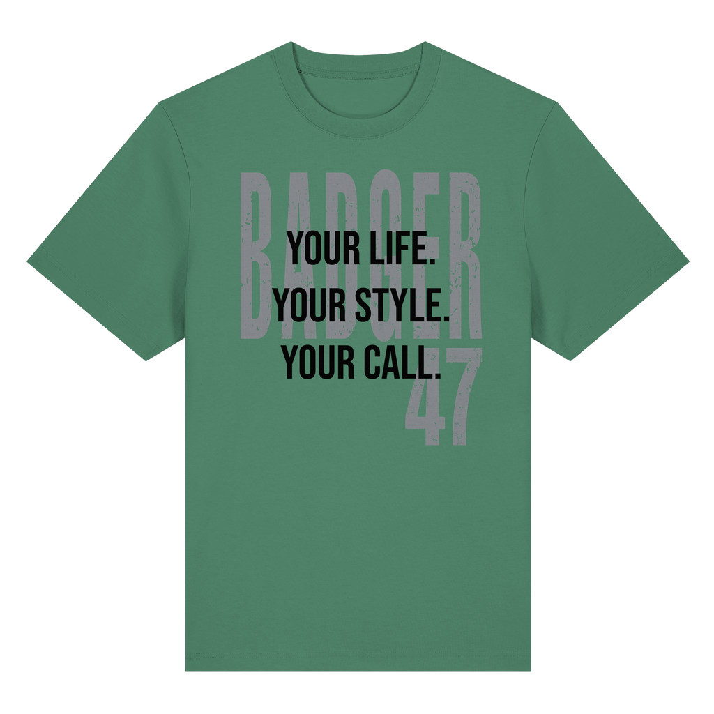Organic Heavy T-Shirt
