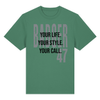 Organic Heavy T-Shirt