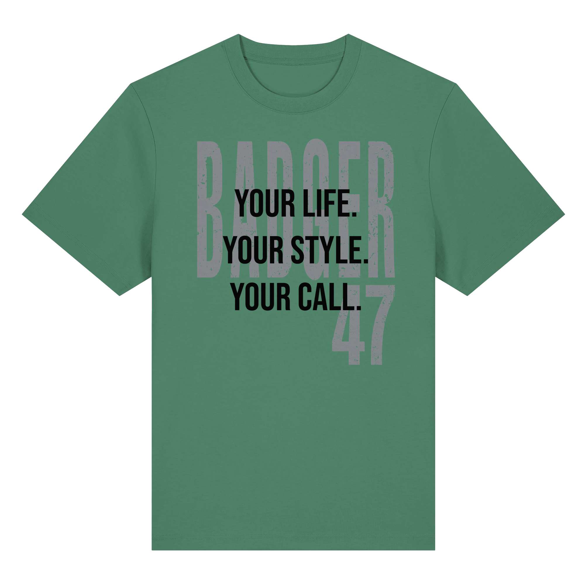 Organic Heavy T-Shirt
