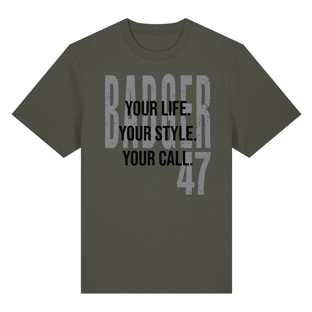 Organic Heavy T-Shirt