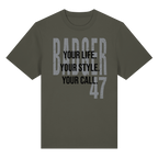 Organic Heavy T-Shirt