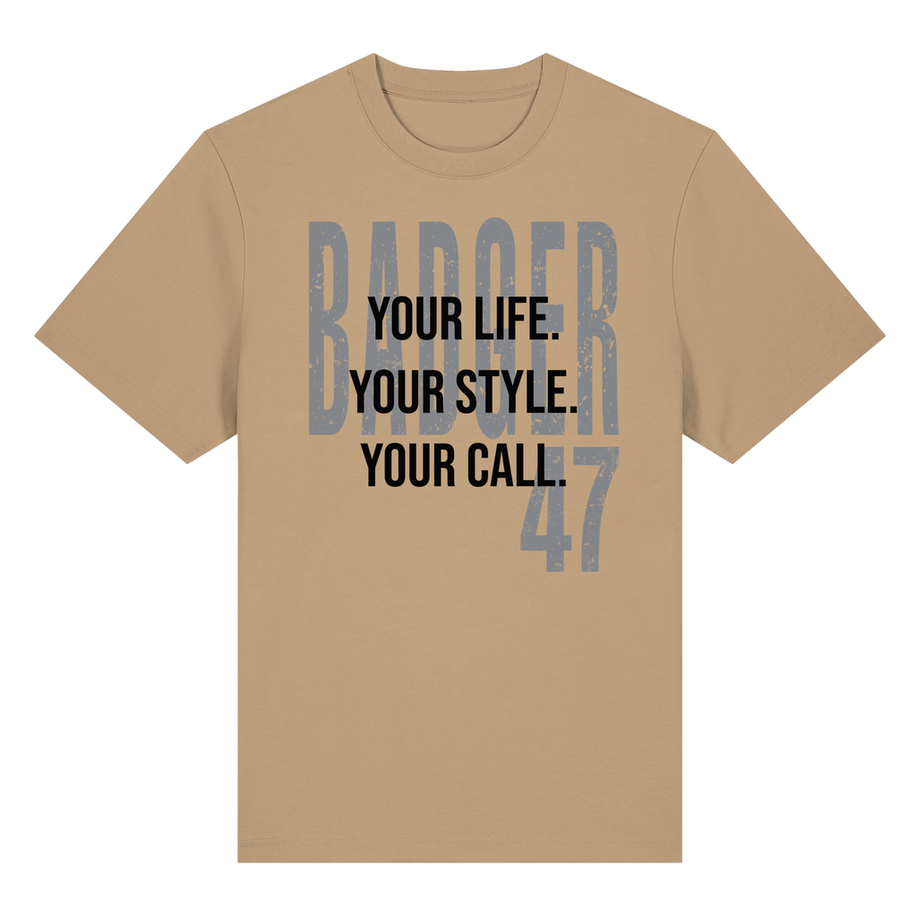 Organic Heavy T-Shirt