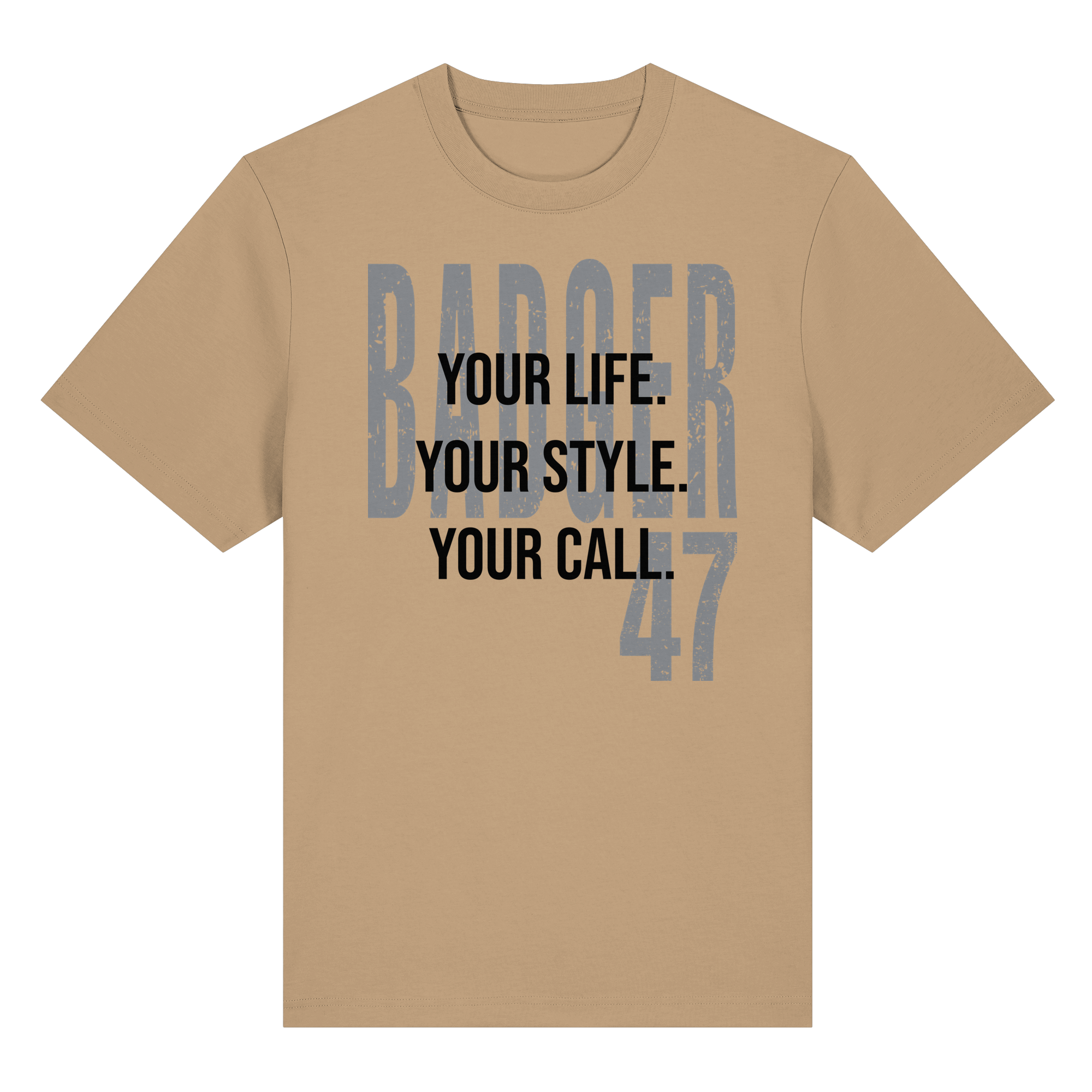 Organic Heavy T-Shirt