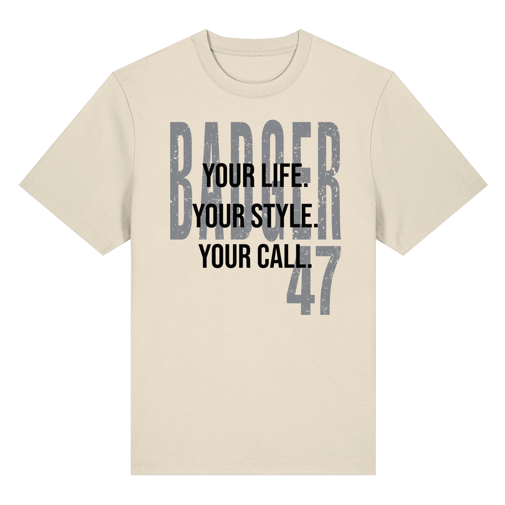 Organic Heavy T-Shirt