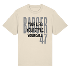 Organic Heavy T-Shirt