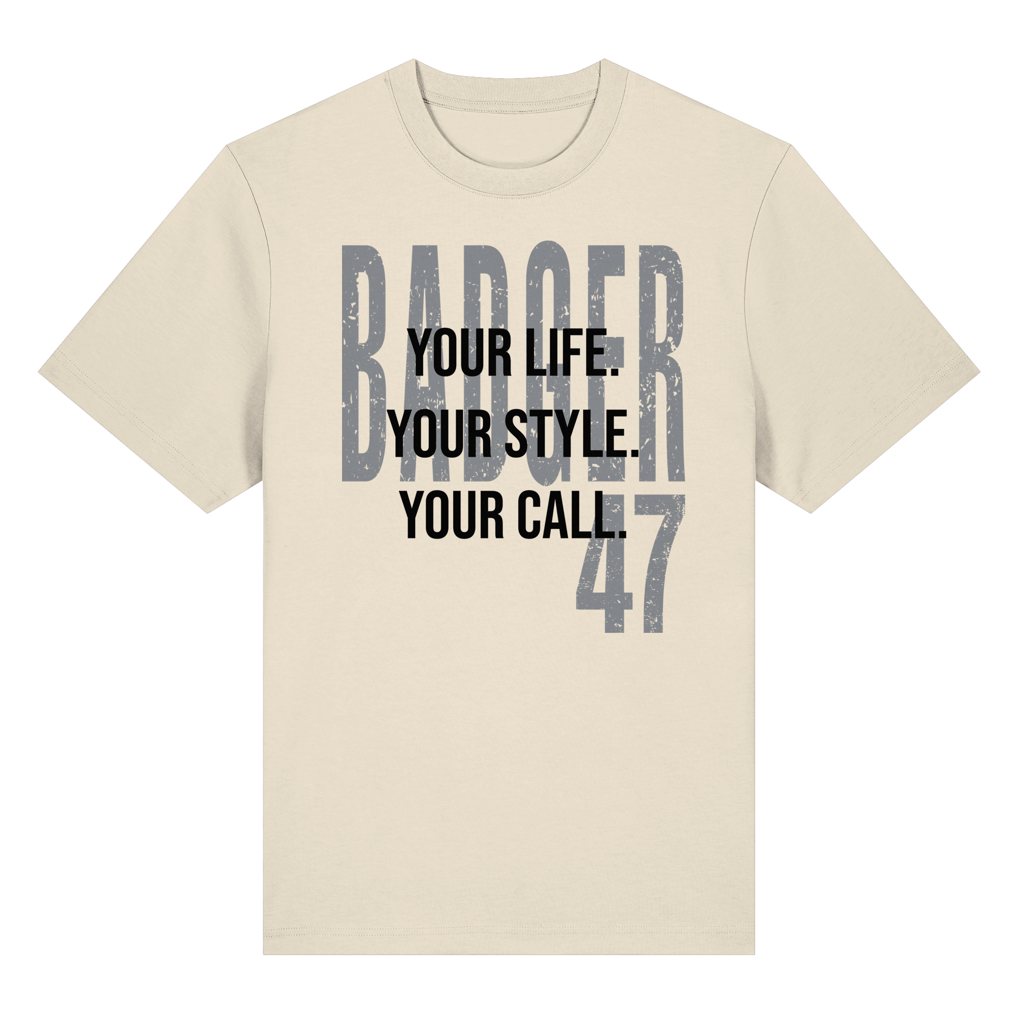 Organic Heavy T-Shirt