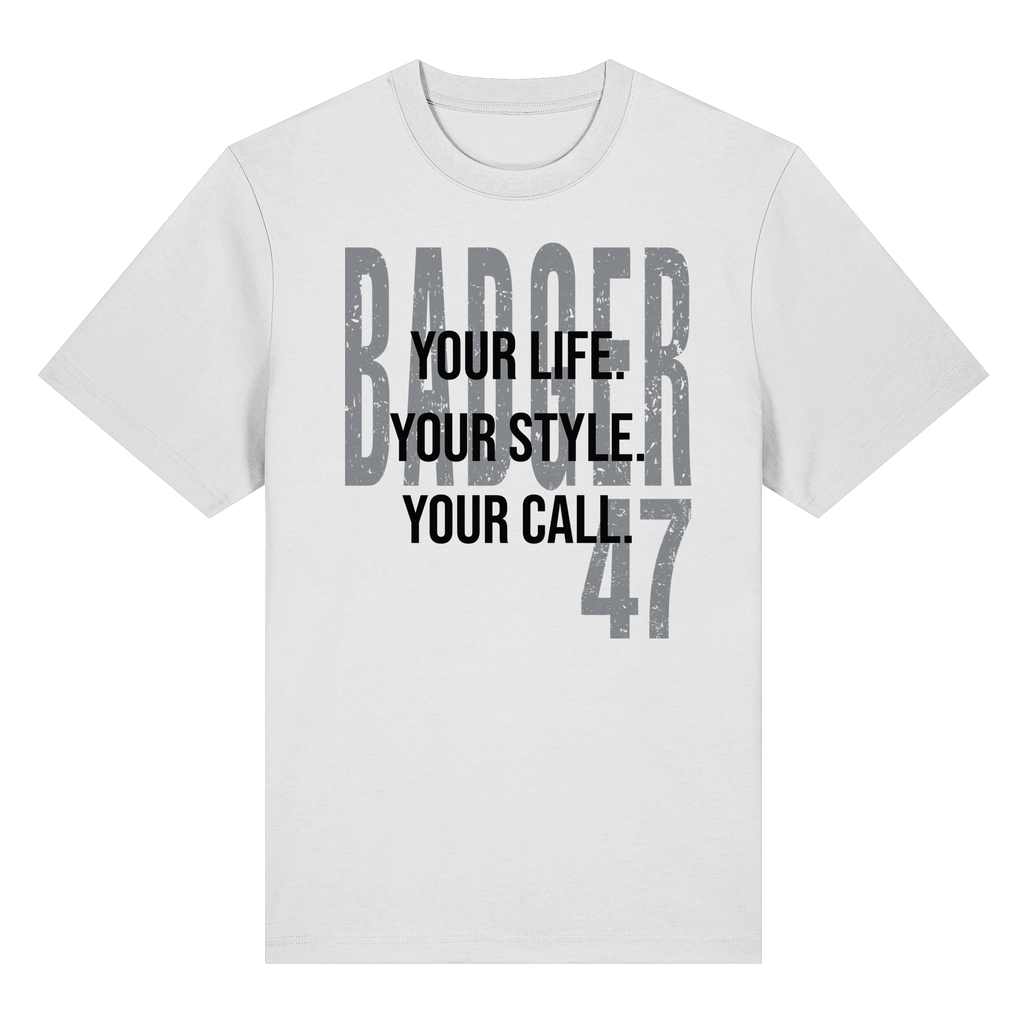 Organic Heavy T-Shirt