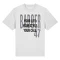 Organic Heavy T-Shirt