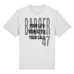 Organic Heavy T-Shirt