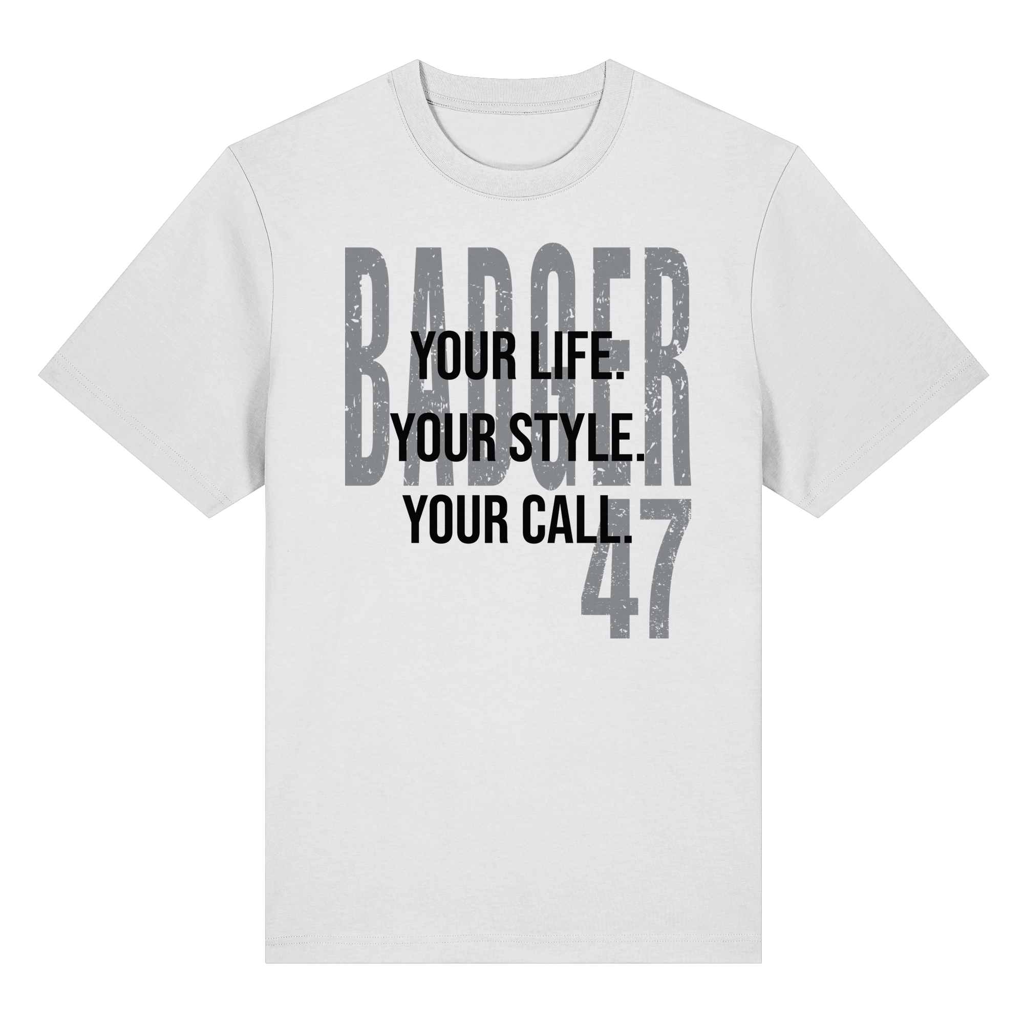 Organic Heavy T-Shirt