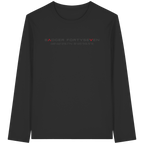 Organic Longsleeve T-Shirt