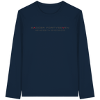Organic Longsleeve T-Shirt