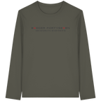 Organic Longsleeve T-Shirt