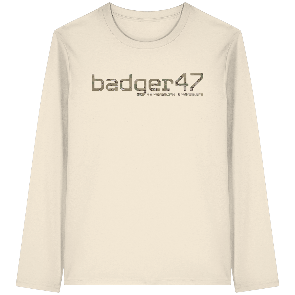Multicam Organic Longsleeve