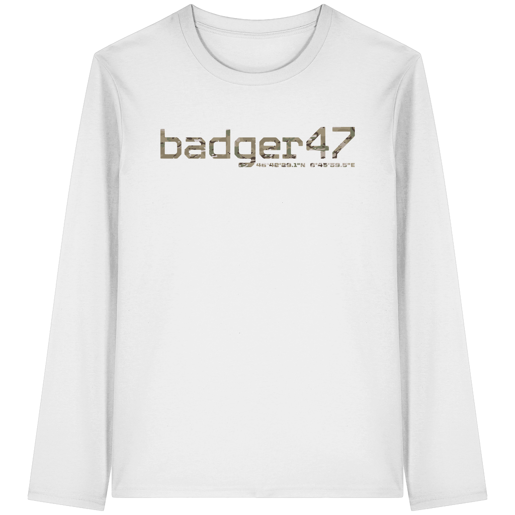 Multicam Organic Longsleeve