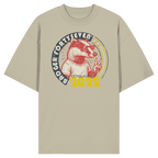 Organic Oversized Shirt