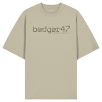 Multicam - Organic Oversize Shirt